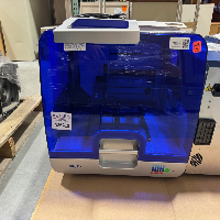 Qiagen QIAgility Automated Real-Time PCR System image 0